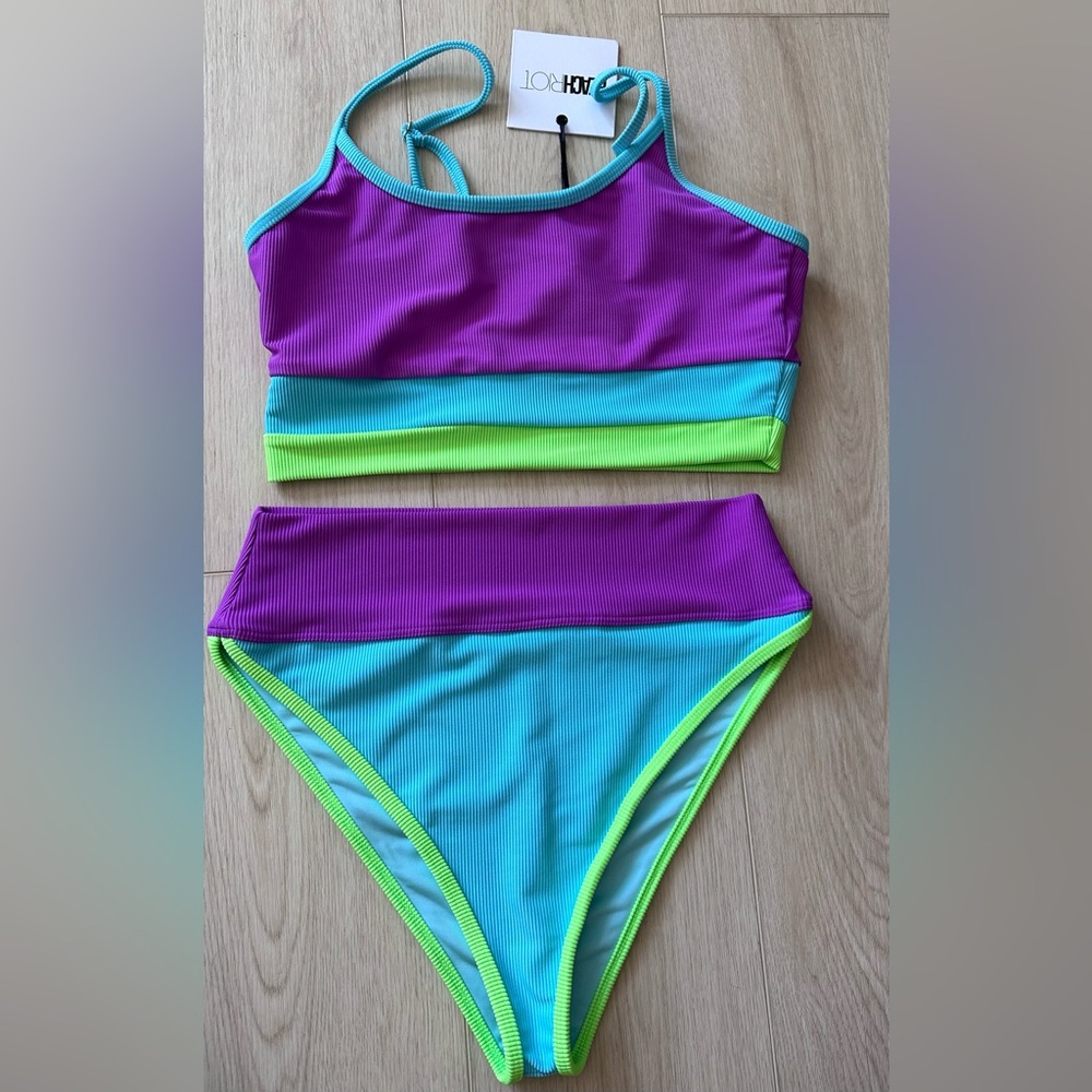 Beach Riot Bikini